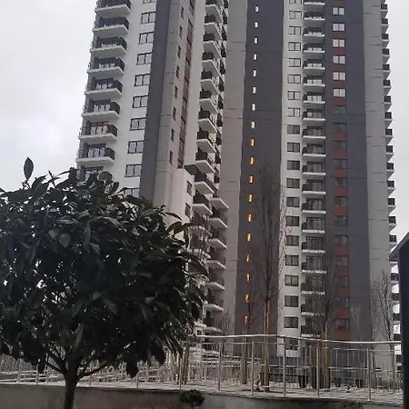 Waterfront Lux 2 Апартаменты Белград