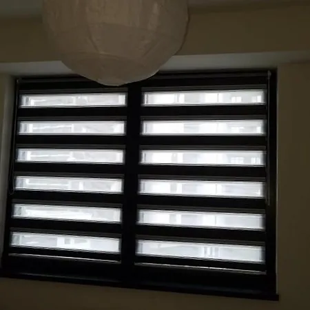 Waterfront Lux 2 Lägenhet Belgrad