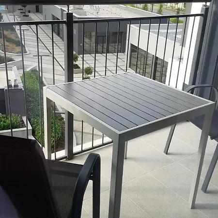 Апартаменты Waterfront Lux 2 Белград