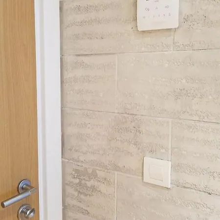 Waterfront Lux 2 Апартаменты