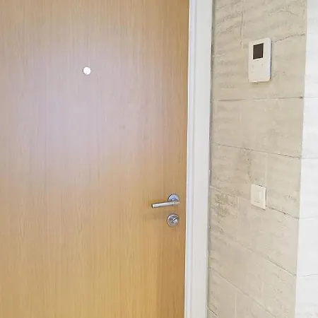 Waterfront Lux 2 Belgrad