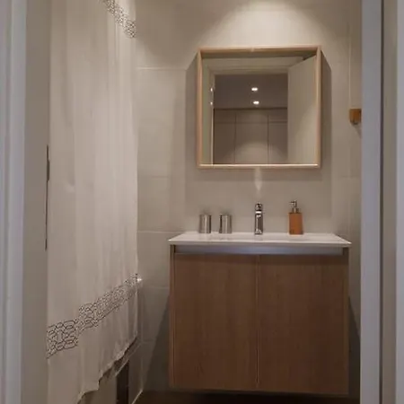 Waterfront Lux 2 Апартаменты