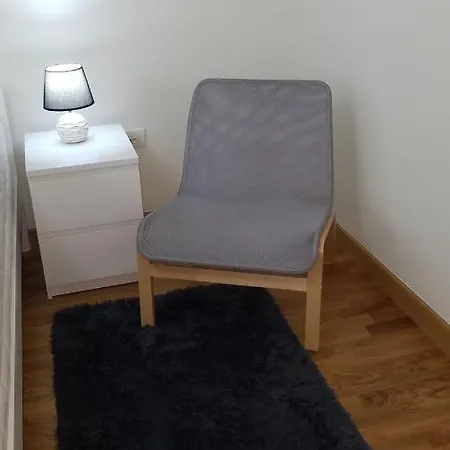 Waterfront Lux 2 Lägenhet *