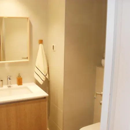 Апартаменты Waterfront Lux 2 *