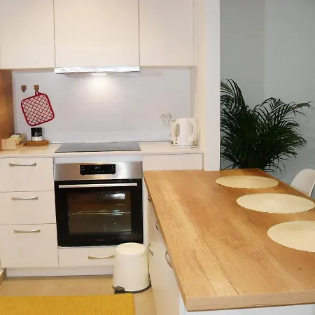 Waterfront Lux 2 Белград