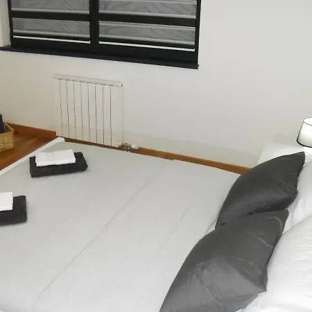 Waterfront Lux 2 Апартаменты