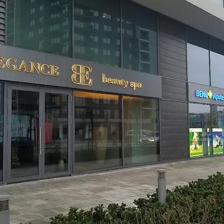 Waterfront Lux 2 * Белград