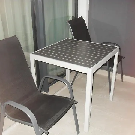 Lägenhet Waterfront Lux 2 Belgrad