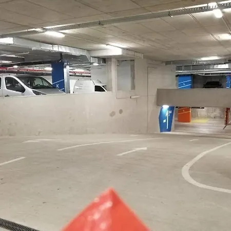 Waterfront Lux 2 * Белград