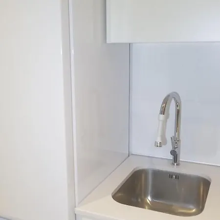 Waterfront Lux 2 Апартаменты *