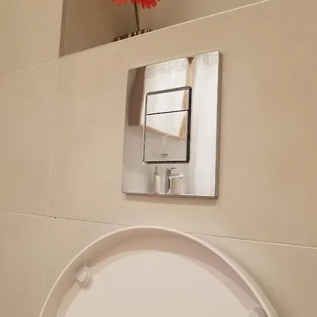 Waterfront Lux 2 * Belgrad