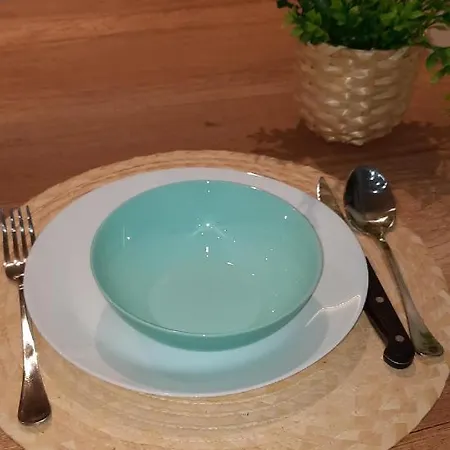 Waterfront Lux 2 Lägenhet Belgrad