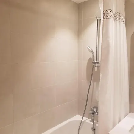 Waterfront Lux 2 Апартаменты