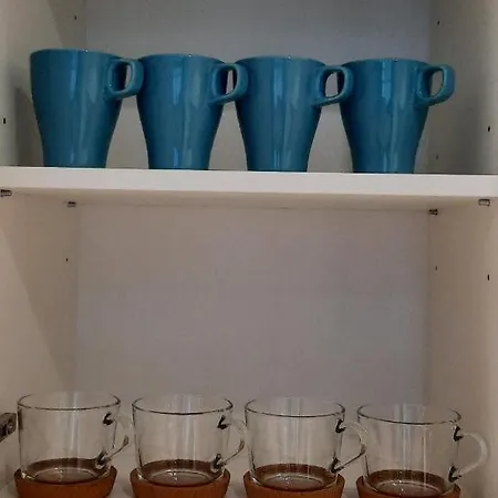 Waterfront Lux 2 Апартаменты Белград