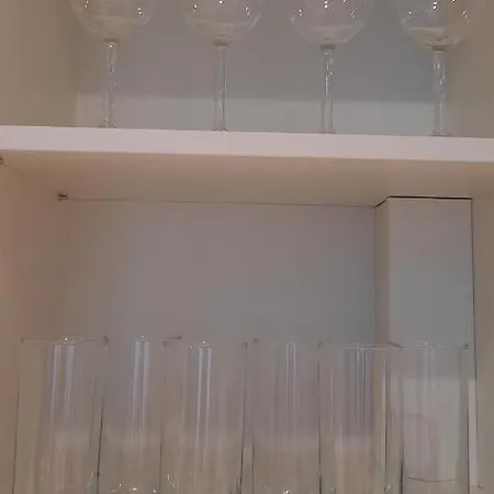 Waterfront Lux 2 Belgrad