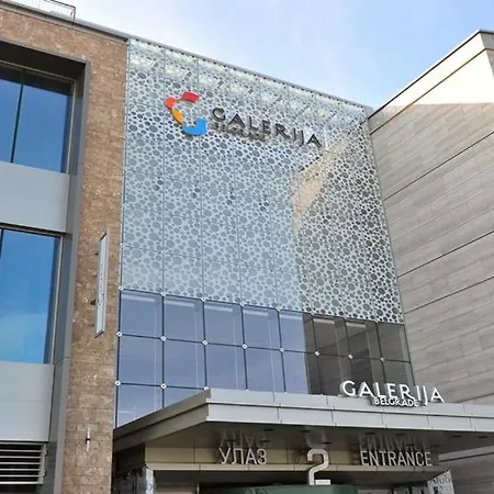 Апартаменты Waterfront Lux 2